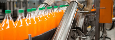 Beverage processing