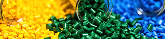 High performance plastic additives