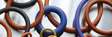 Rubber rings