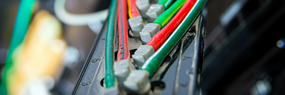 Wires