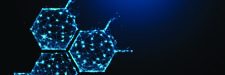 Molecule structure network