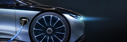 electric car charging