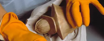 工业脱模剂