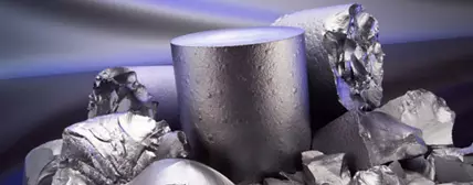 Polysilizium-Produktion