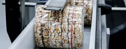 Lebensmittelkontakt Freigabe