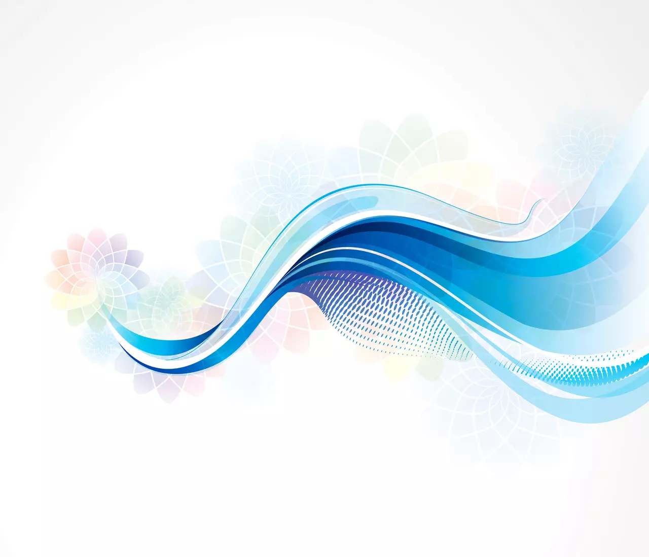 Fragrance Wave
