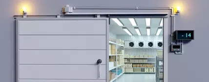 Isolamento professionale degli elettrodomestici