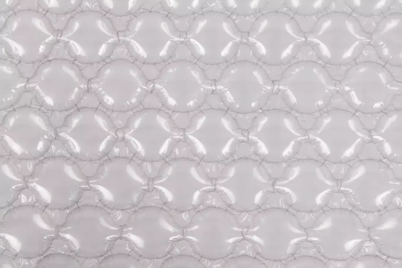 Plastic Bubble Wrap