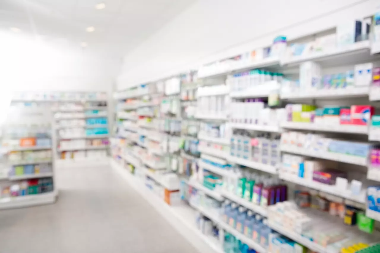 Confezionamento in farmacia