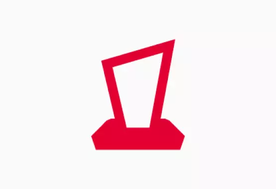 PIA Award Trophy Icon
