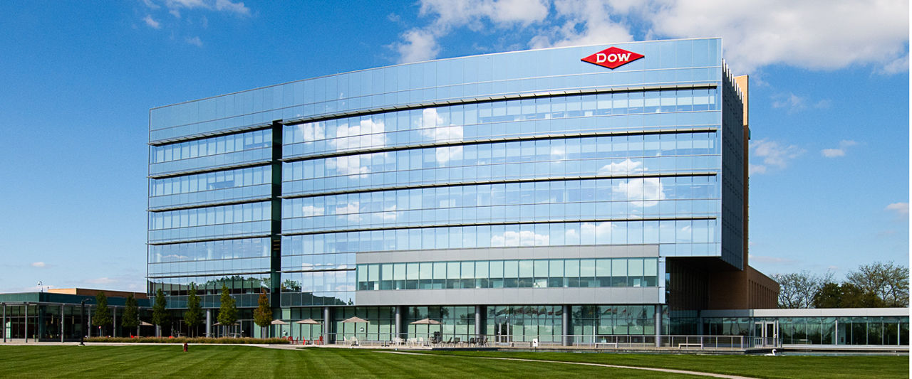 Picture of Dow 