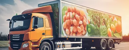 Trasporto refrigerato