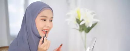 Lippenpflege