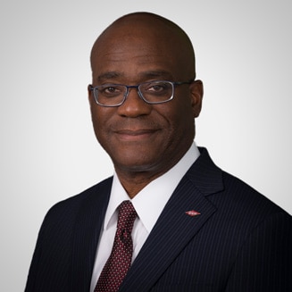 John Sampson
