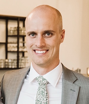 Jordan Rau