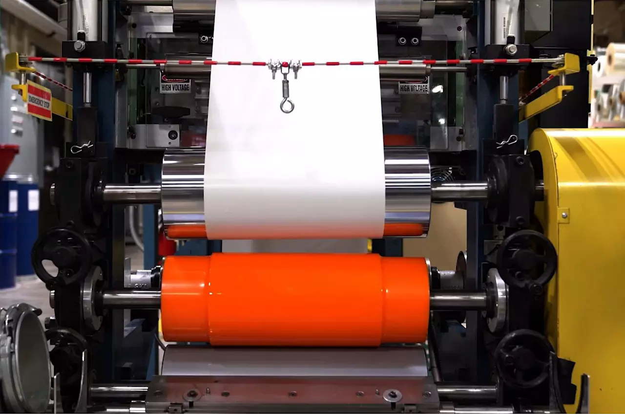 Pilot coater