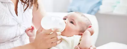 婴儿护理